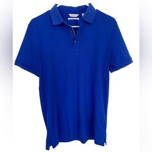 🟣CALVIN KLEIN | MEN'S POLO SHIRT